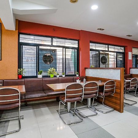 Fabhotel Samrat Nashik Exterior foto