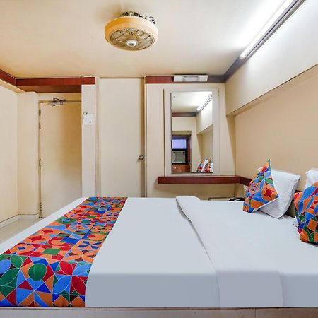 Fabhotel Samrat Nashik Exterior foto